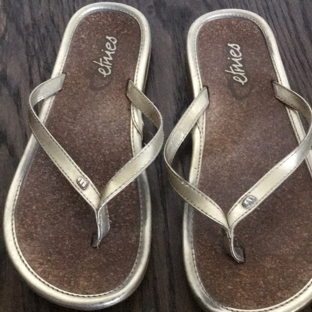 Etnies Sandals